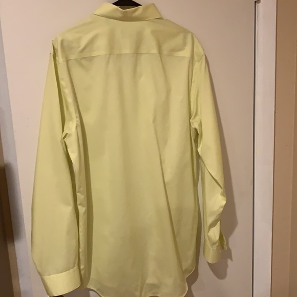 Kenneth Cole Button Up Shirt - Picture 4 of 8